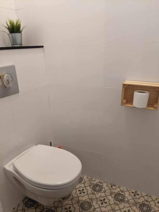 "Le Coquillage" Appartement Proche Plage Royan Buitenkant foto