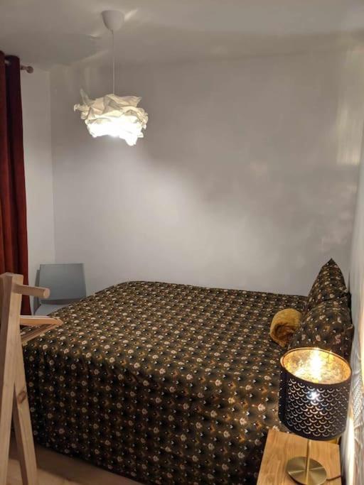 "Le Coquillage" Appartement Proche Plage Royan Buitenkant foto