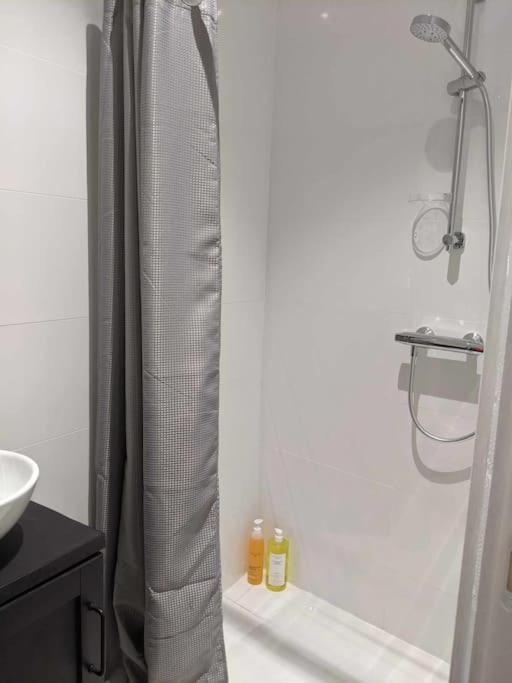 "Le Coquillage" Appartement Proche Plage Royan Buitenkant foto