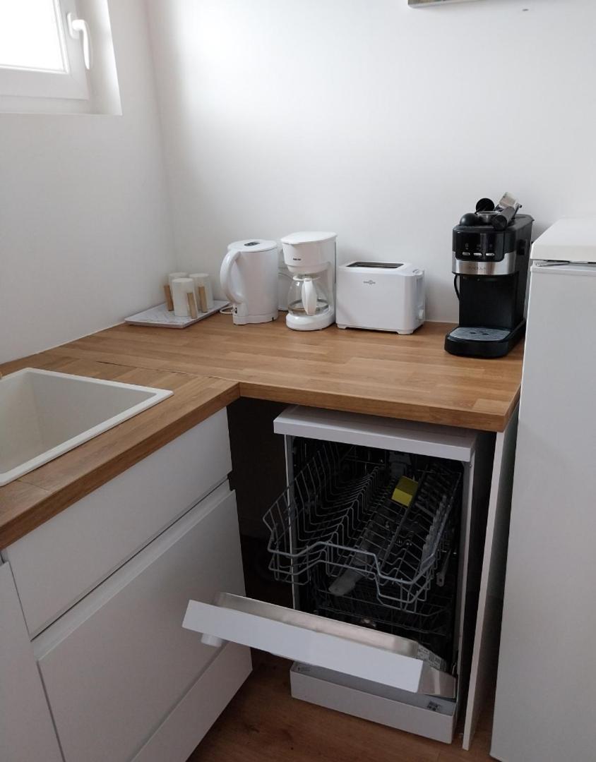 "Le Coquillage" Appartement Proche Plage Royan Buitenkant foto